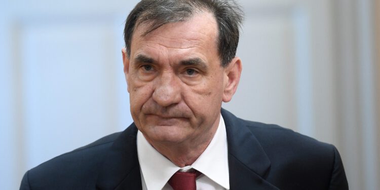Podignuta optužnica protiv bivšeg potpredsjednika Sabora: SDP-ovcu prijeti do tri godine zatvora