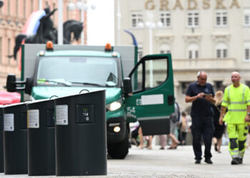 Pogledajte koliko Hrvata tvrdi da razvrstava otpad
