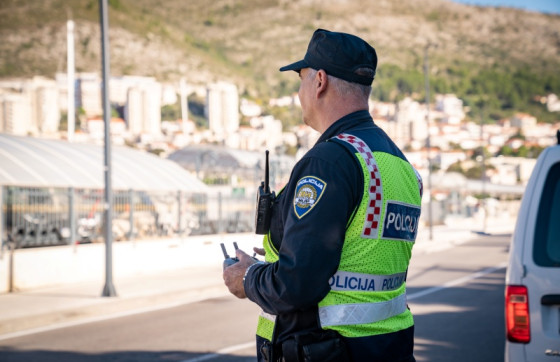 Policija će ovaj vikend pojačano nadzirati vozače
