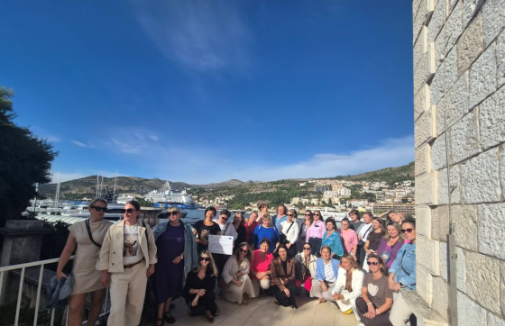 Poljska delegacija u Dubrovniku: U fokusu položaj žena u poduzetništvu i razmjena iskustava