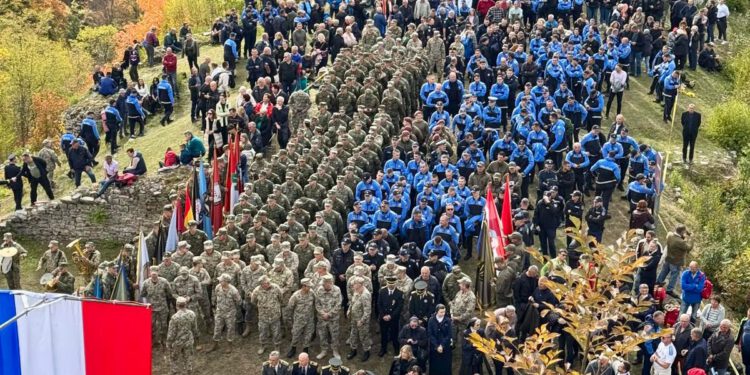 Povjesničar zapalio BiH: ‘Muslimani su potomci katolika, to je naša baština’