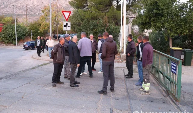 Povratak u Komunalno uz zahtjev za odlazak Senkić: Radnici očekivali da im se nadležni ispričaju