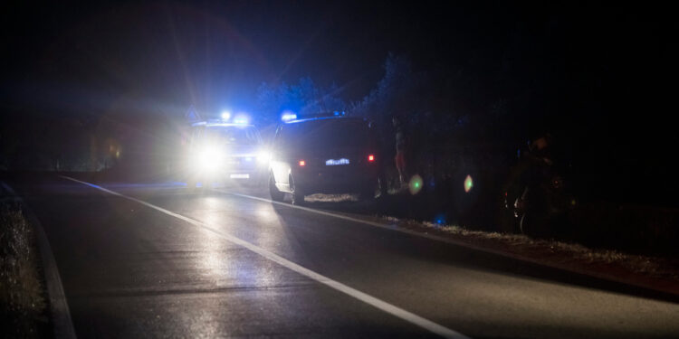 Poznati detalji tragedije u Jezerima: Motociklist se zabio u auto i poginuo