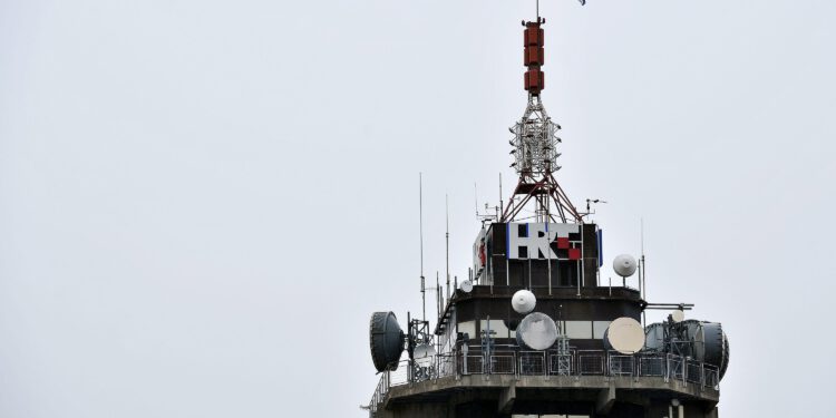 Poznato tko će biti novi šef HRT-a: U petak pada konačna odluka