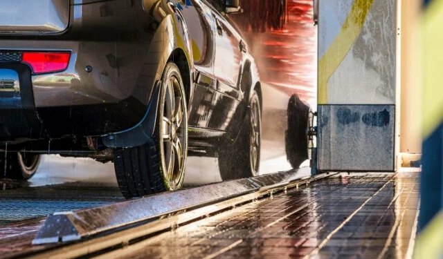 Predsjedništvo BiH traži autopraonicu u Mostaru: Za dvije godine pranja vozila planirano 24.900 KM