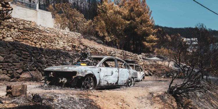 Preminula i četvrta žrtva kobnog požara u Omišu! Riječ je o 42-godišnjoj ženi