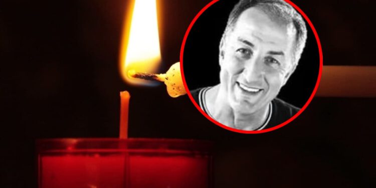 Preminuo Rino Kovačević, član generacije koja je ispisala povijest Mosora