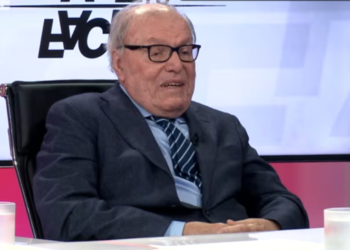 Preminuo je Asim Kurjak – Dubrovački dnevnik