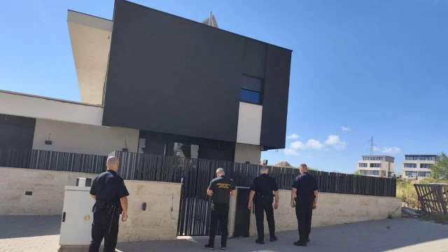 Preuzeta vila u Hercegovini: Postupak zbog organiziranog kriminala i pranja novca