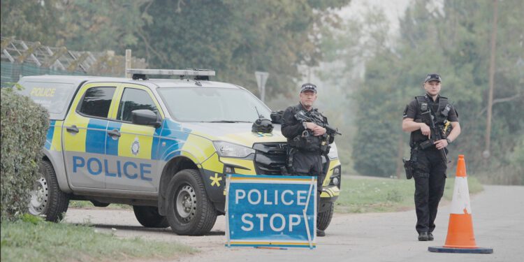 Priča oko incidenta kod britanske baze ima sve manje smisla, dok London upire prst u Iran