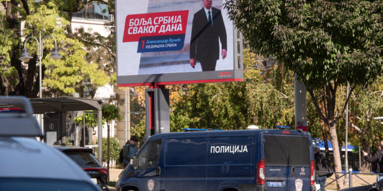 Prijeti li Srbiji crni scenarij u nedjelju i što čeka Hrvate? ‘Sjetite se što su SPC i Porfirije radili, to mnogi nisu vidjeli’