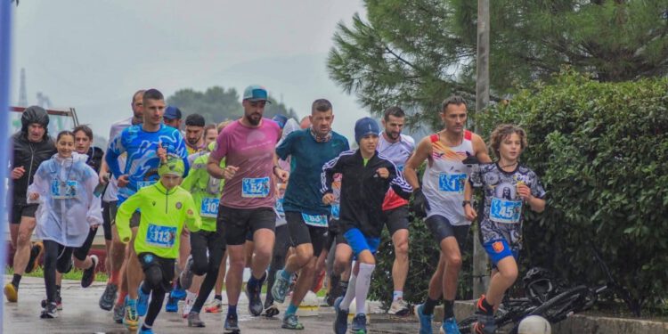 Pripreme za Ploče Trail u punom su jeku, stižu brojni natjecatelji