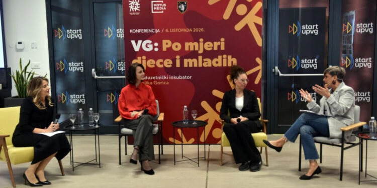 Profesorica upozorila: ‘Očekujemo od mladog čovjeka da kaže ne, to se neće dogoditi’