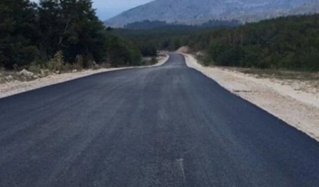 Promjena u nabavi za rekonstrukciju cesta u Rami: Za posao vrijedan 230.000 KM umjesto Azekopa odabrana KTM-Brina