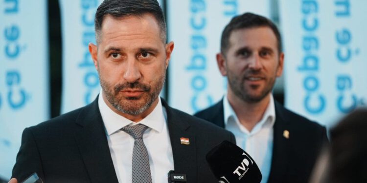 Promjena za iznajmljivače: Glavina najavio produljenje dozvola do 2030.! Evo što to znači za Split, apartmane i njihove vlasnike