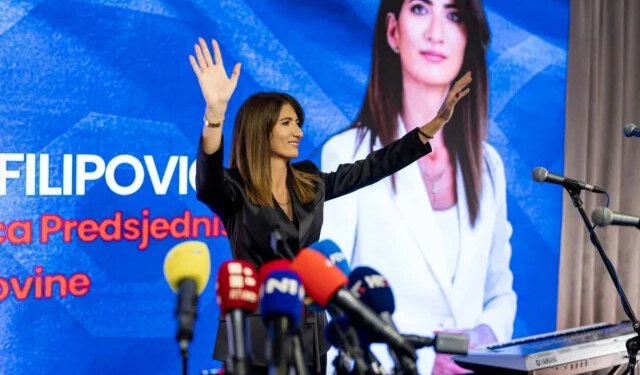 Prve izjave izbornih pobjednika u BiH: Što su poručili biračima?