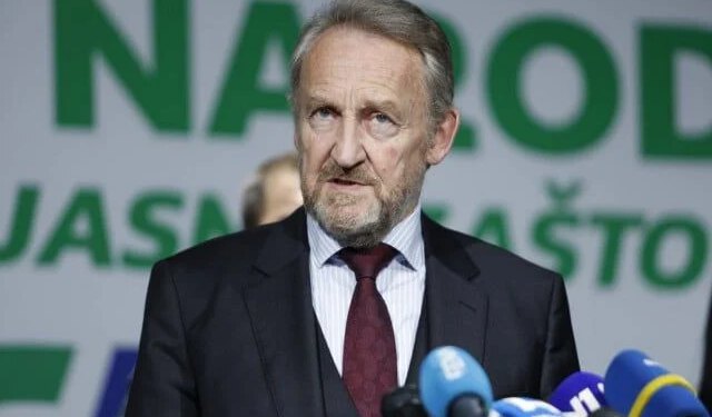 Prve reakcije izbornih gubitnika: Lučić čestitao, Izetbegović priznao poraz, Vukanović poručio da mu zaborave broj