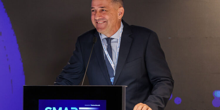 Prvi dio Pantheona s radom kreće 2029.: ‘Struja neće poskupjeti, vode neće nestati’