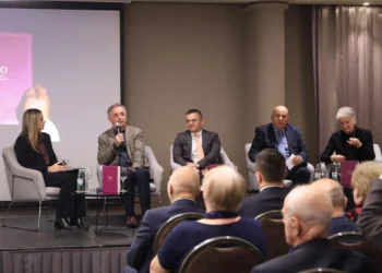 Pupovac ovako opisao rat na predstavljanju knjige: ‘Neophodna je svima u Hrvatskoj’