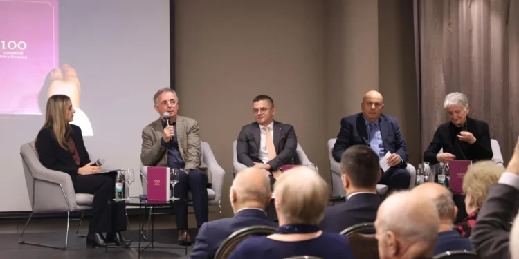 Pupovac ovako opisao rat na predstavljanju knjige: ‘Neophodna je svima u Hrvatskoj’