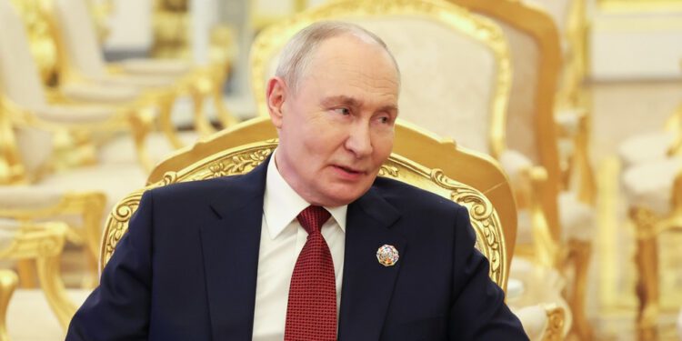 Putin objašnjava zašto je pozdravio rijetke pozive nordijskih čelnika — RT Rusija i bivši Sovjetski Savez