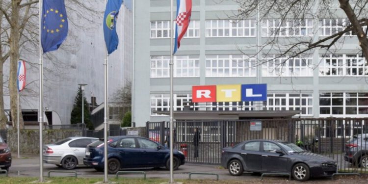 RTL dobio tešku novčanu kaznu: Za sve je krivo jedno jedino slovo