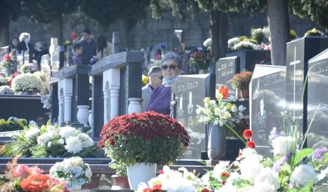 Raspored misa za Svi svete i Dušni dan u Mostaru, Brotnju, Stocu, Čapljini i drugim mjestima HNŽ-a