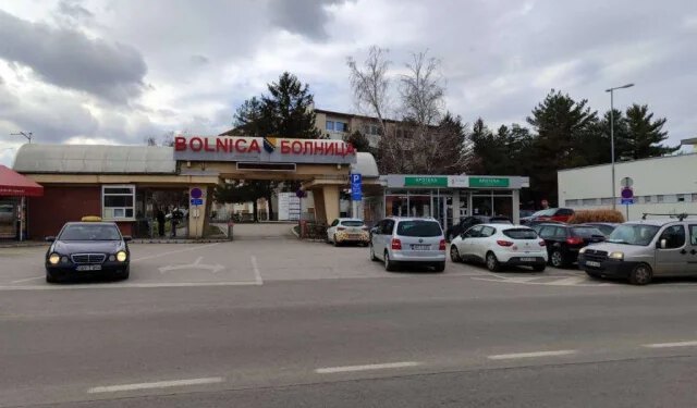 Ravnatelj bolnice u Brčkom’: ‘Svi ozlijeđeni u padu zrakoplova su izvan životne opasnosti’