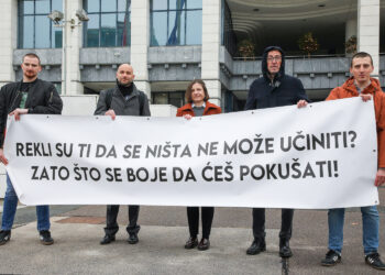 Reakcija sindikata na očitovanje INA-e: ‘Pokažite dokaze’