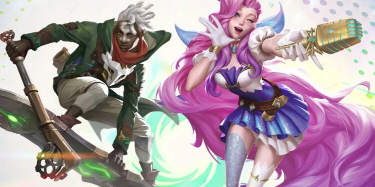 Riftbound: Radiance Hands-On Preview and Interview – Riftbound Embraces Complexity