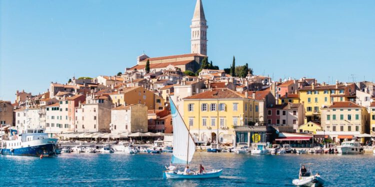Rovinj u znaku novih načina očuvanja pomorske baštine