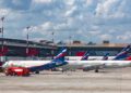 Rusija traži putničke avione od Vijetnama dok im se zaplijenjena zapadna flota raspada