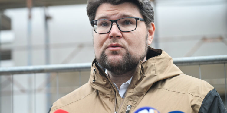 SDP-ov Grbin u problemima čak i kao gradonačelnik: Pokrenut opoziv