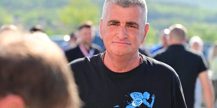 SINJ DOBIVA NOVU SPORTSKU ZONU Stižu tereni za tenis, padel i badminton!