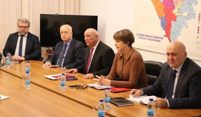 SIP izrekao nove kazne: SNSD-u 62.500 KM, HDZ kažnjen zbog zlouporabe javnih resursa