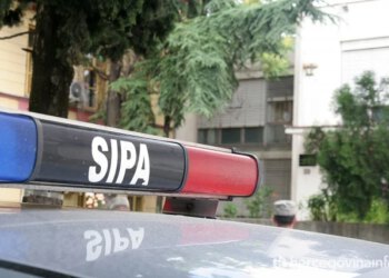 SIPA u Livnu uhitila navijača Hajduka s Interpolove tjeralice