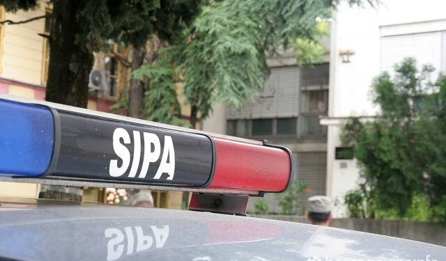 SIPA u Livnu uhitila navijača Hajduka s Interpolove tjeralice