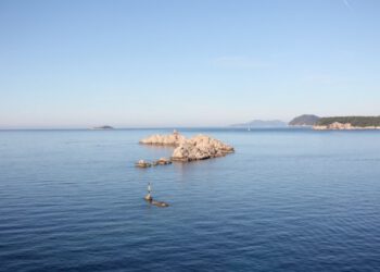STIGLI REZULTATI Kakvoća mora na svim plažama u županiji ocijenjena izvrsnom, osim tri plaže