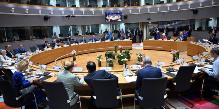 Samit završio bez dogovora o EU proračunu, dok Ukrajina tvrdi da im nedostaje 70 milijardi eura