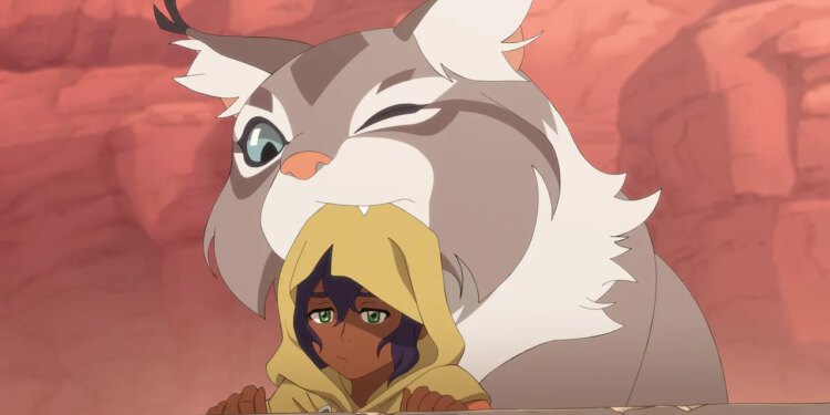 Seven Havens Episodes 4-6 Recap and Review