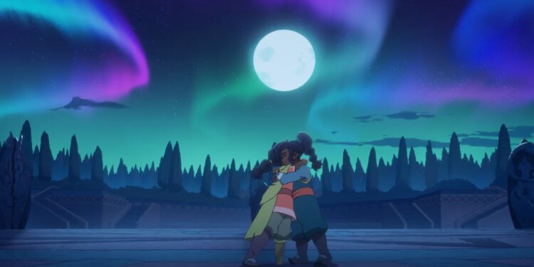 Seven Havens Episodes 7-9 Recap and Review