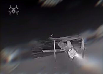 Signal i dalje izgubljen pri 161 km/h: Prekidi Starlinka pomažu prodoru ruskih mlaznih dronova
