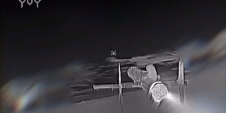 Signal i dalje izgubljen pri 161 km/h: Prekidi Starlinka pomažu prodoru ruskih mlaznih dronova