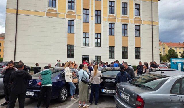 Sindikat odgovorio gradonačelniku Mostara: ‘Ne rušimo Komunalno, tražimo odgovornost’