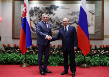 Slovačka obnovila vojno-diplomatsku vezu s Moskvom nakon četiri godine