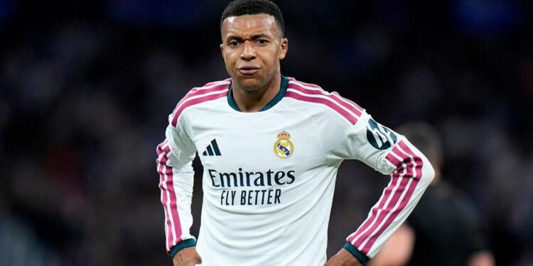 Slučaj Mbappé, Dark Cinema Lige