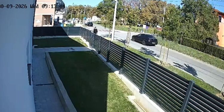 Snimka iz Dugog Sela zgrozila Hrvate: Božinović najavio stroža pravila za romobile