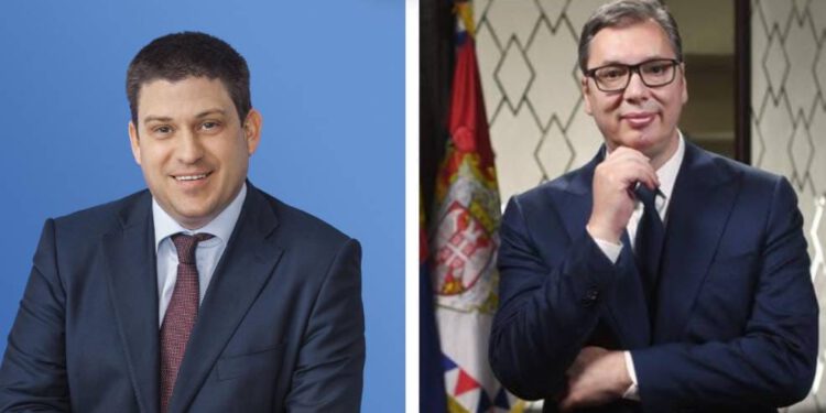 Oleg Butković Vučiću: "Idi bre pa se leči"