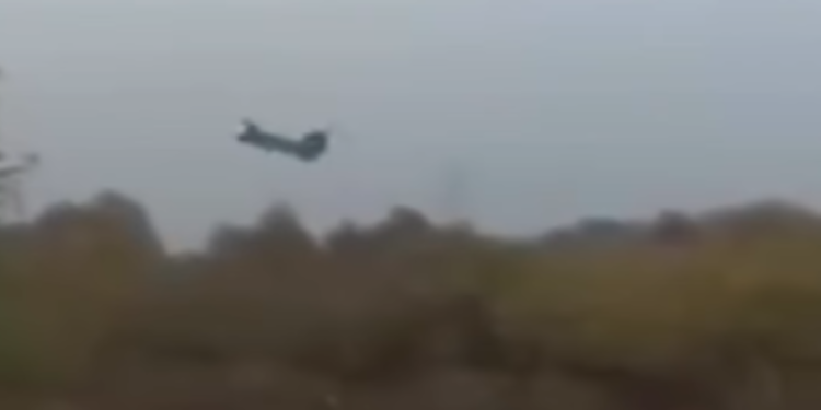 Snimljen pad helikoptera u BiH: Porastao broj poginulih