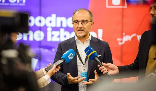Soreca obišao biračka mjesta: ‘Glavni protagonisti dana su građani BiH, iskoristite pravo glasa’